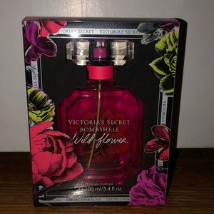 Victoria’s Secret Bombshell Wildflower 3.4oz